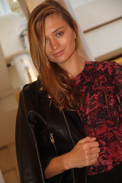 Opening of IRO Boutique